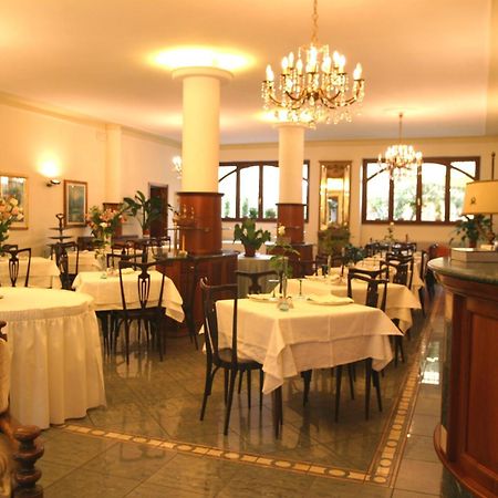 Hotel Pescetto Albenga Eksteriør bilde