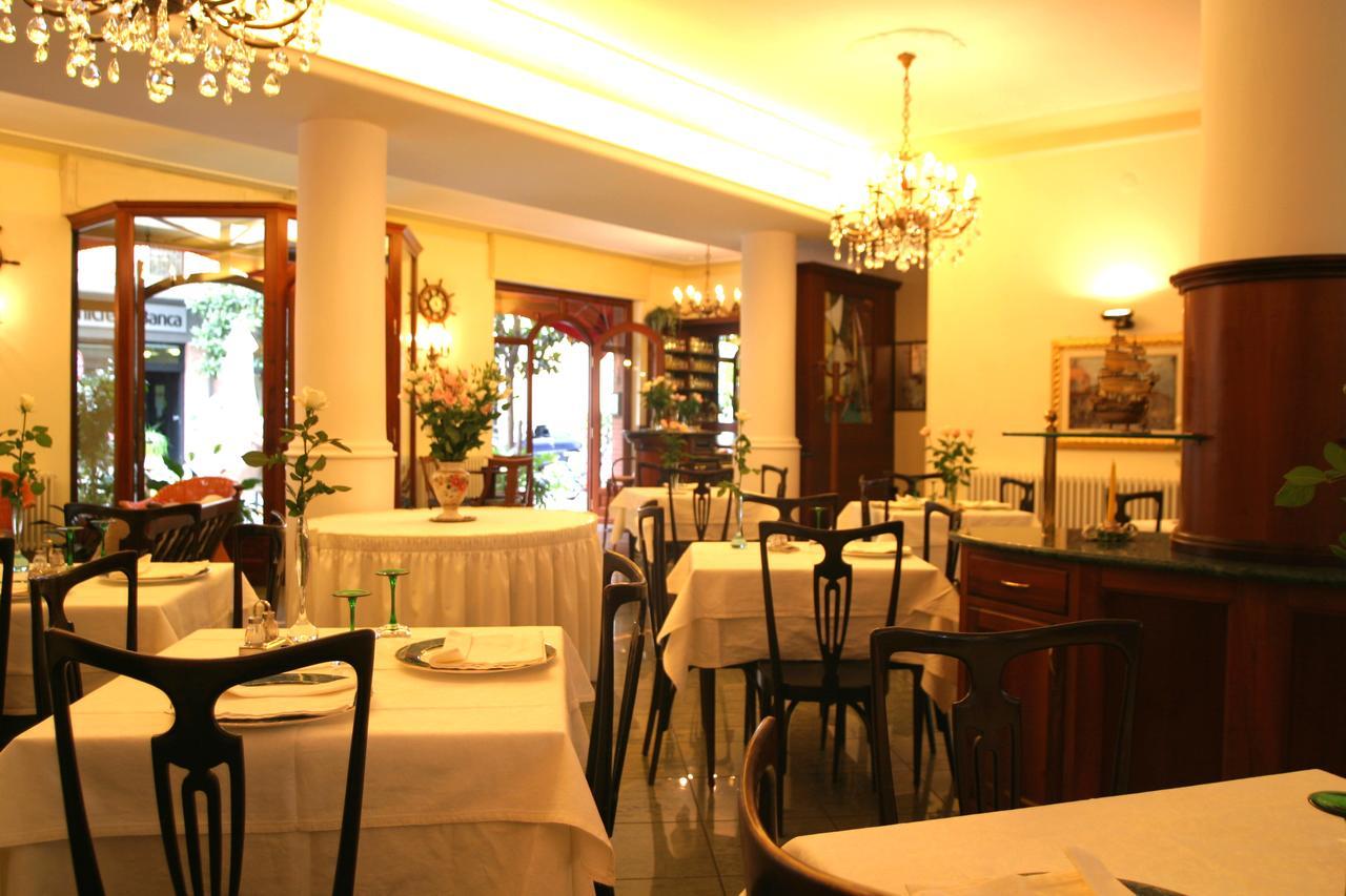 Hotel Pescetto Albenga Eksteriør bilde