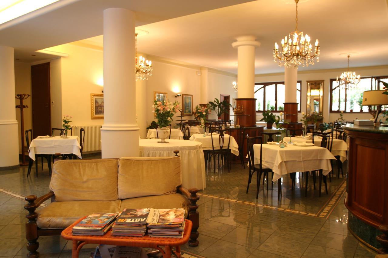 Hotel Pescetto Albenga Eksteriør bilde