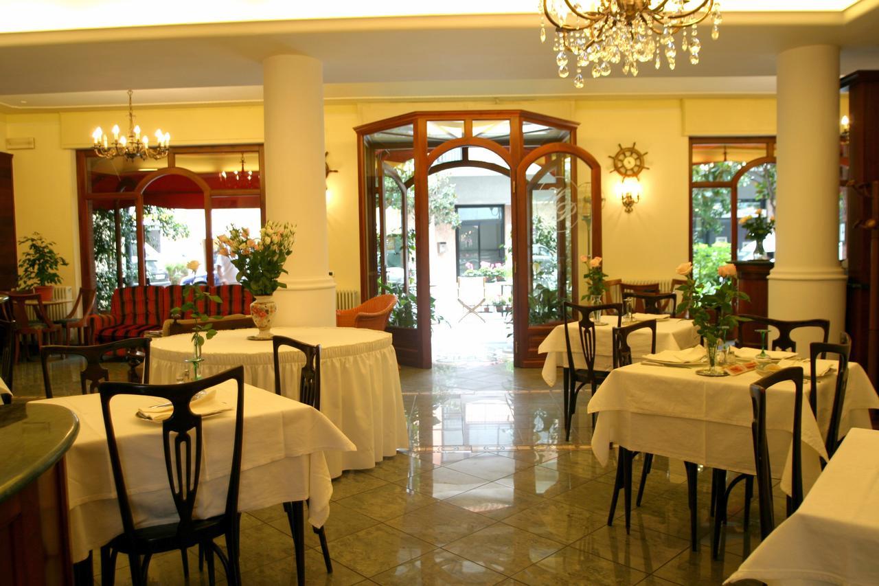 Hotel Pescetto Albenga Eksteriør bilde