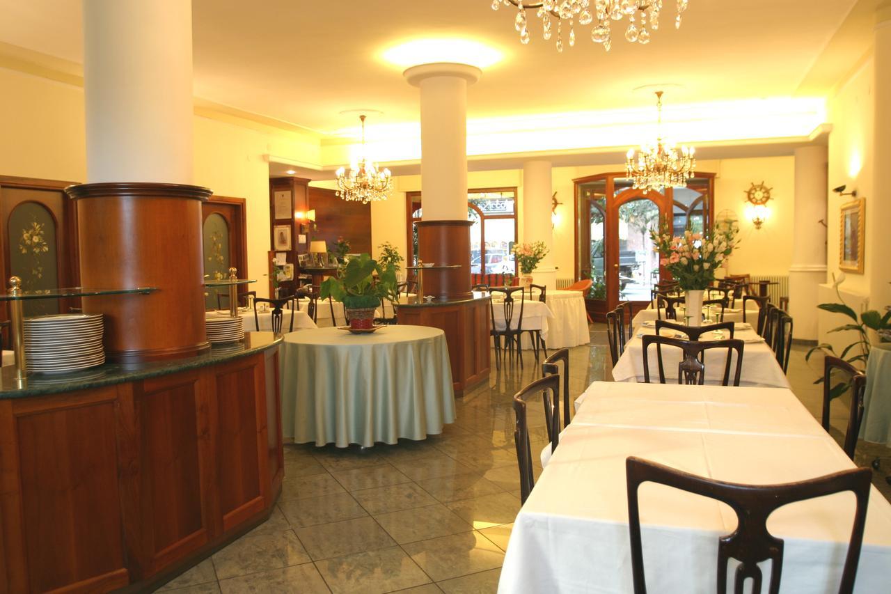 Hotel Pescetto Albenga Eksteriør bilde