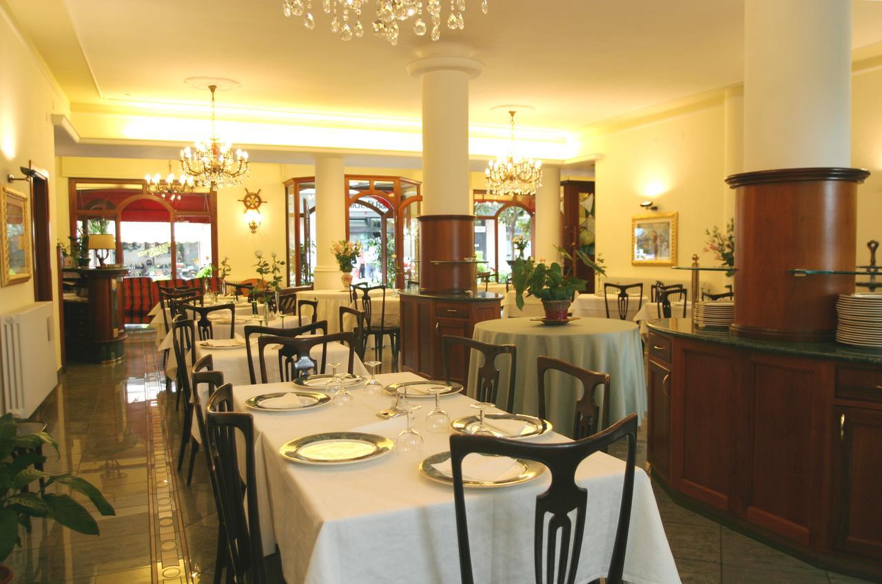 Hotel Pescetto Albenga Eksteriør bilde