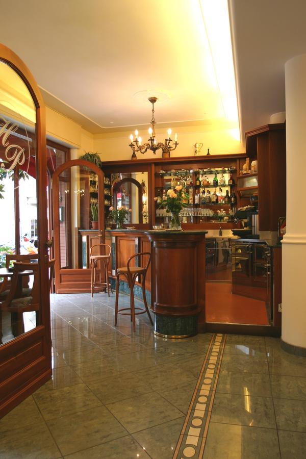 Hotel Pescetto Albenga Eksteriør bilde