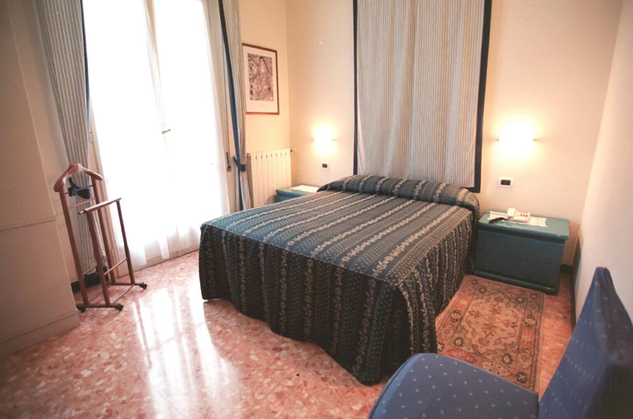 Hotel Pescetto Albenga Eksteriør bilde