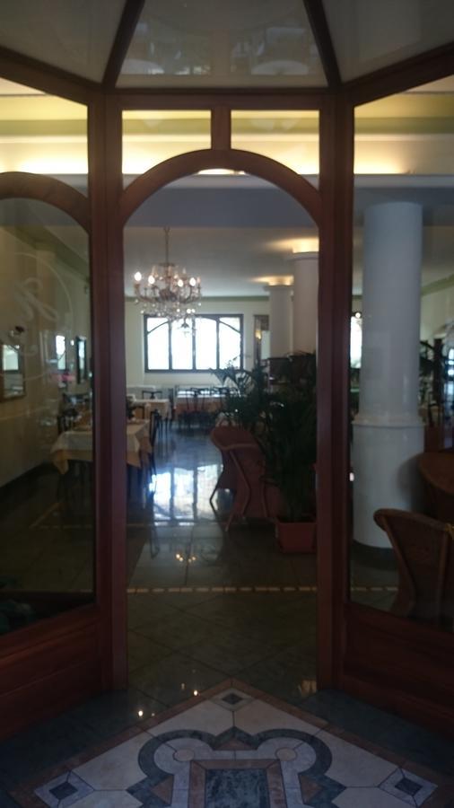 Hotel Pescetto Albenga Eksteriør bilde