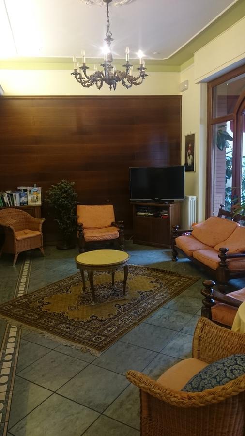 Hotel Pescetto Albenga Eksteriør bilde