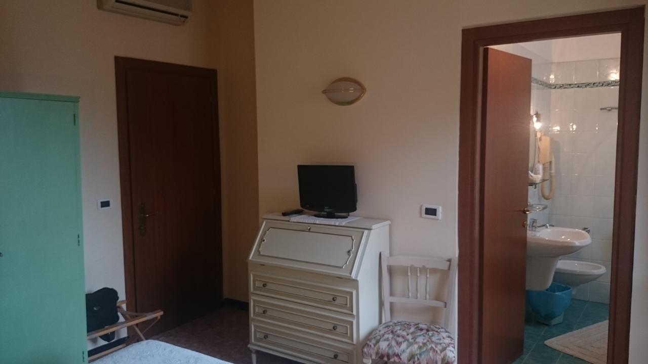 Hotel Pescetto Albenga Eksteriør bilde