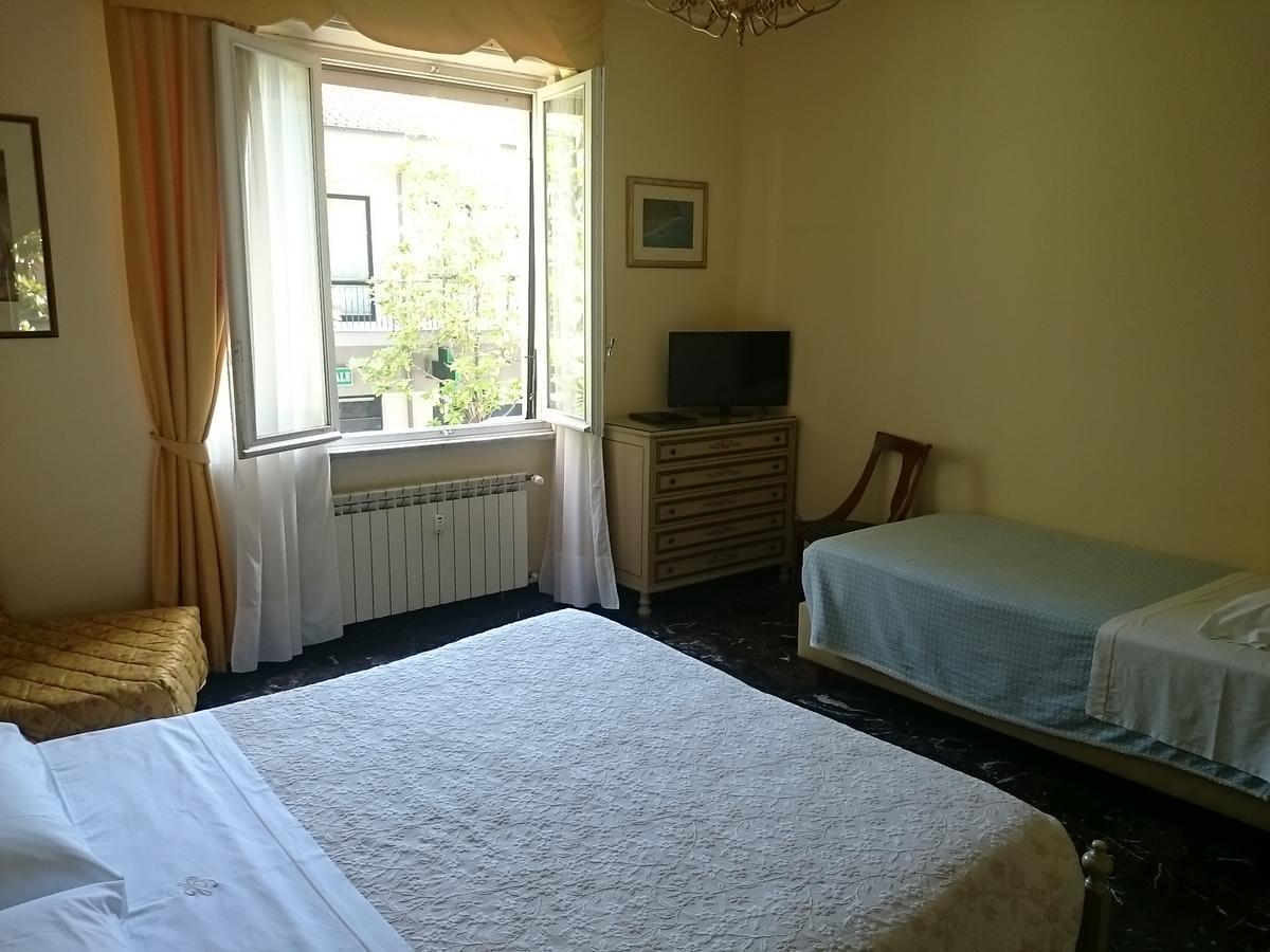 Hotel Pescetto Albenga Eksteriør bilde