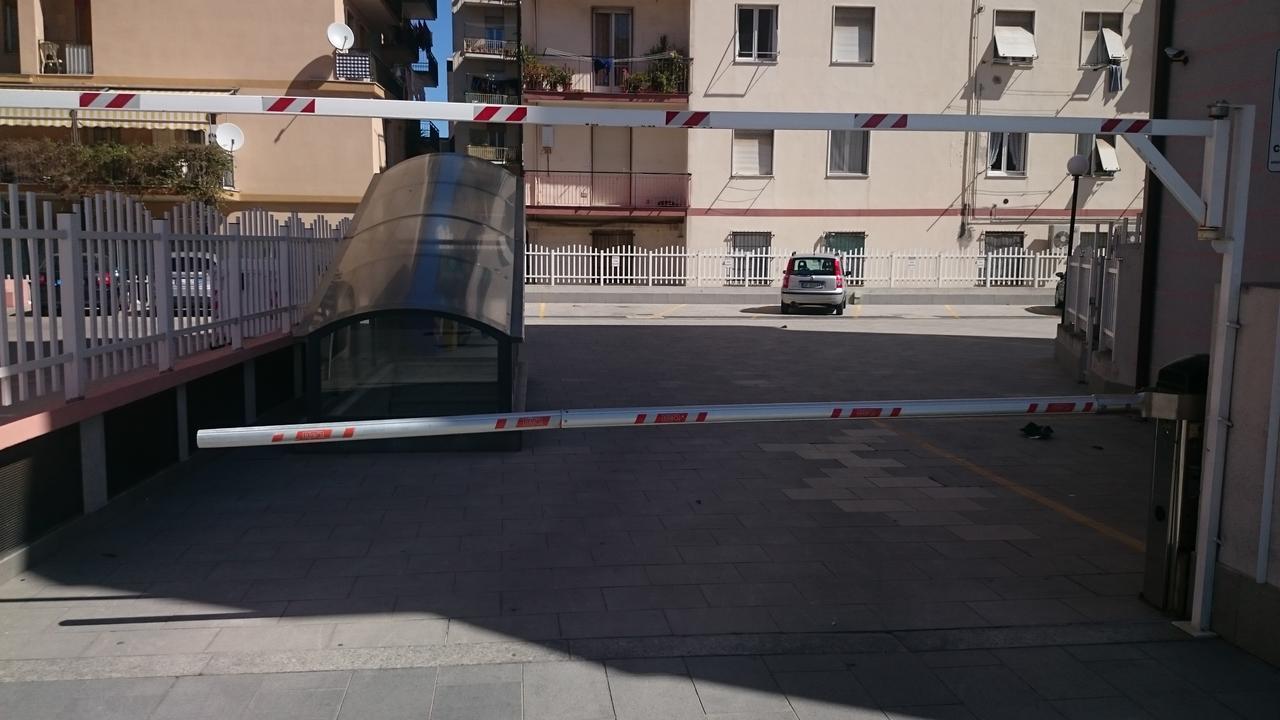 Hotel Pescetto Albenga Eksteriør bilde