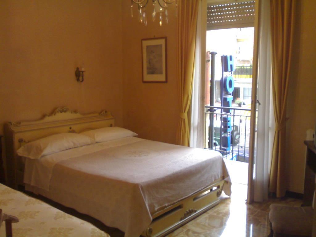 Hotel Pescetto Albenga Eksteriør bilde