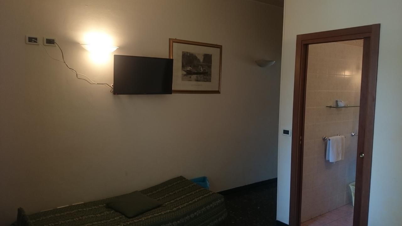 Hotel Pescetto Albenga Eksteriør bilde