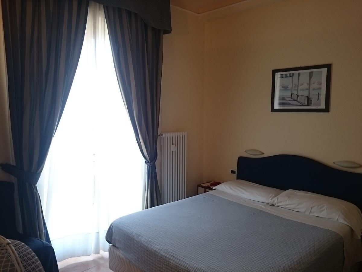 Hotel Pescetto Albenga Eksteriør bilde