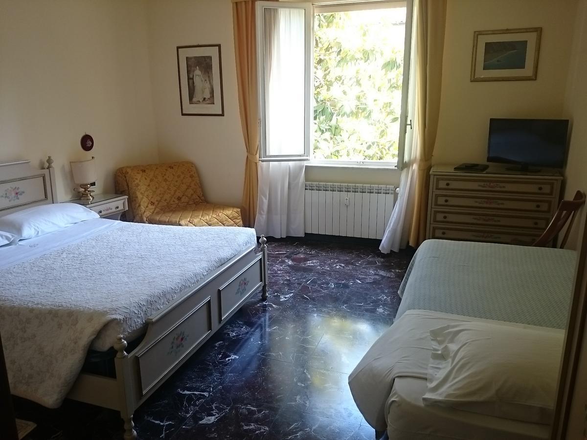 Hotel Pescetto Albenga Eksteriør bilde