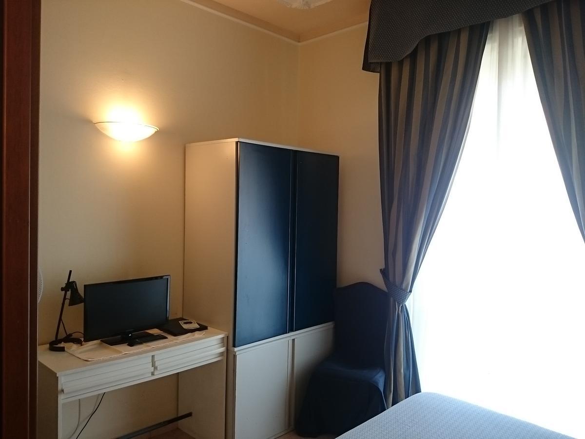Hotel Pescetto Albenga Eksteriør bilde