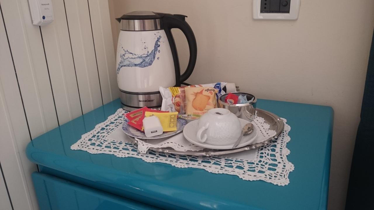 Hotel Pescetto Albenga Eksteriør bilde