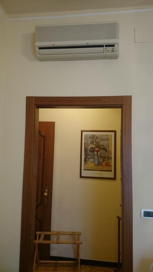 Hotel Pescetto Albenga Eksteriør bilde
